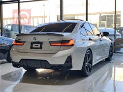 بي ام دبليو الفئة 3